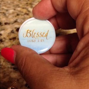 Meet your Posher, Tammy